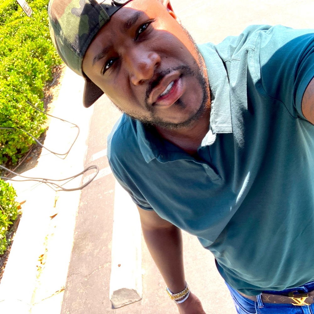 Meet your Posher, Jason